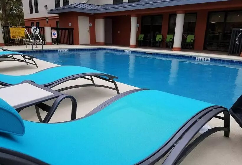 Holiday Inn Express Hotel & Suites Jacksonville South, An Ihg