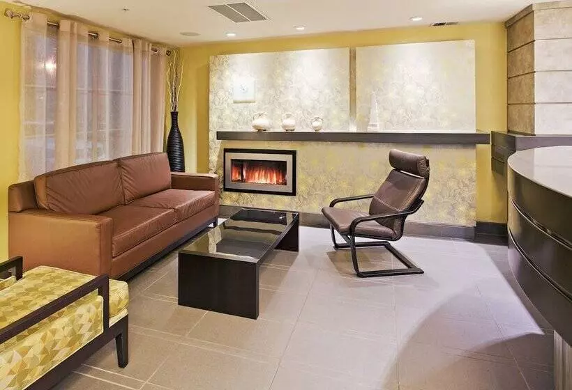 酒店 Holiday Inn Express Berkeley, An Ihg