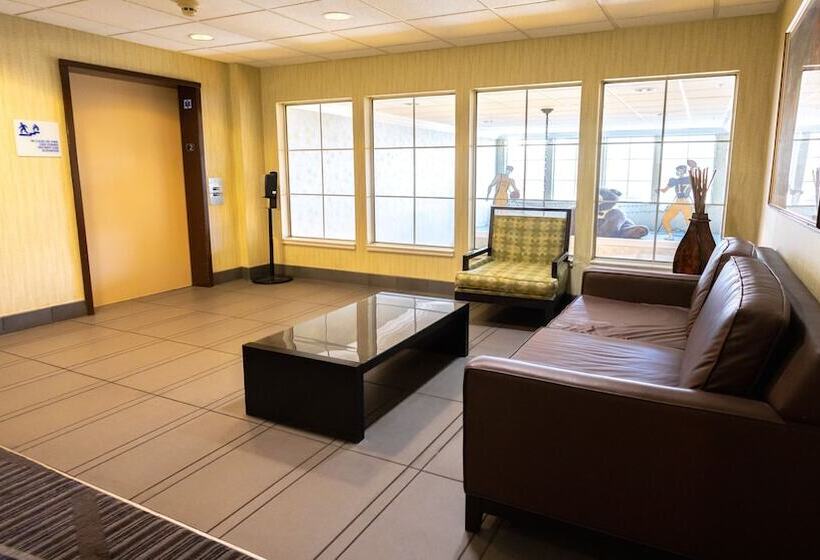 Hotel Holiday Inn Express Berkeley, An Ihg