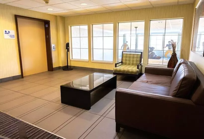 酒店 Holiday Inn Express Berkeley, An Ihg