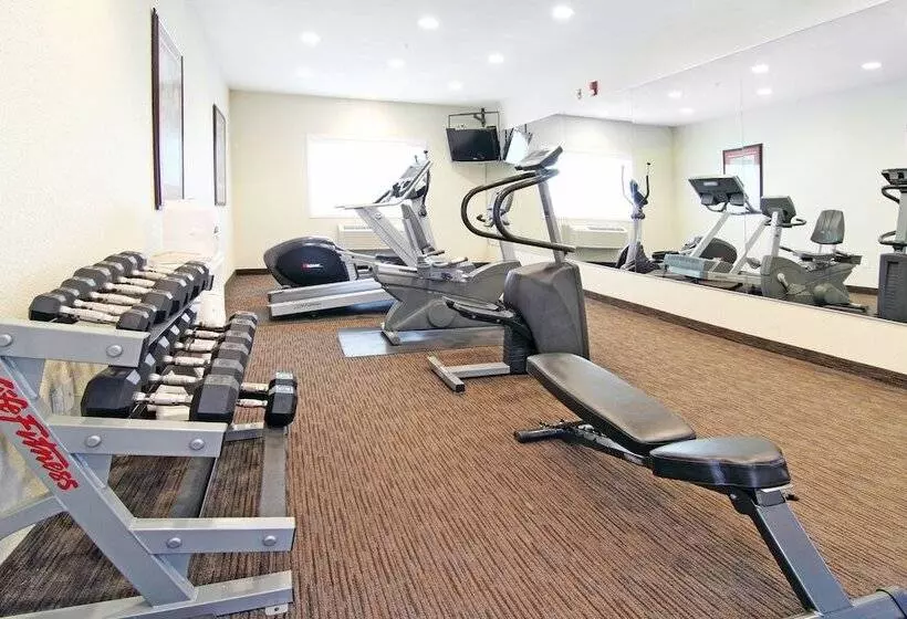 Holiday Inn Express Calgary South, An Ihg