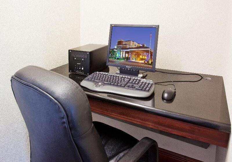 هتل Holiday Inn Express West Sacramento, An Ihg