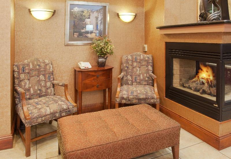 هتل Holiday Inn Express West Sacramento, An Ihg