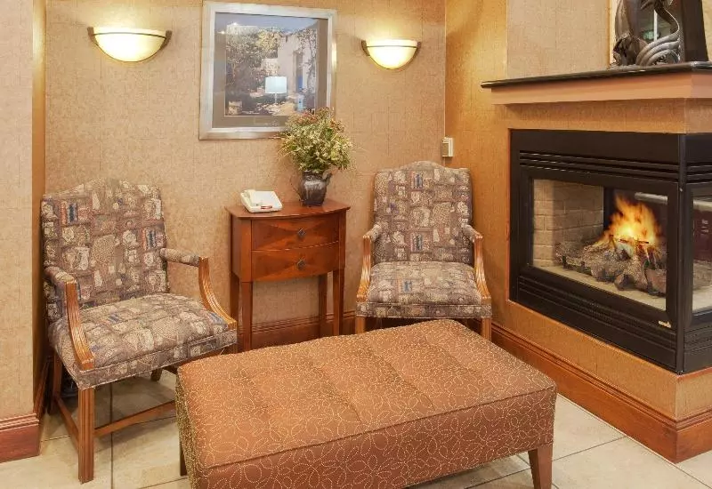 ホテル Holiday Inn Express  West Sacramento, An Ihg