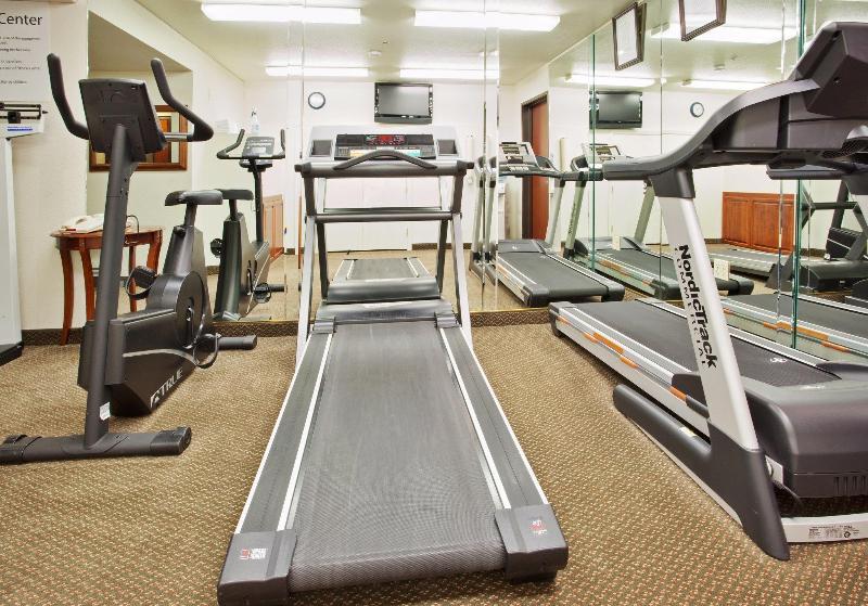 هتل Holiday Inn Express West Sacramento, An Ihg