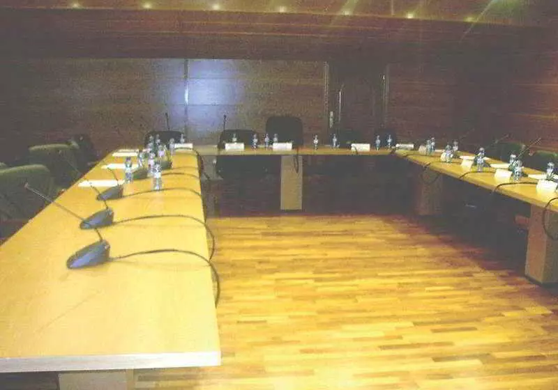 Отель Hospedería Castillo del Papa Luna