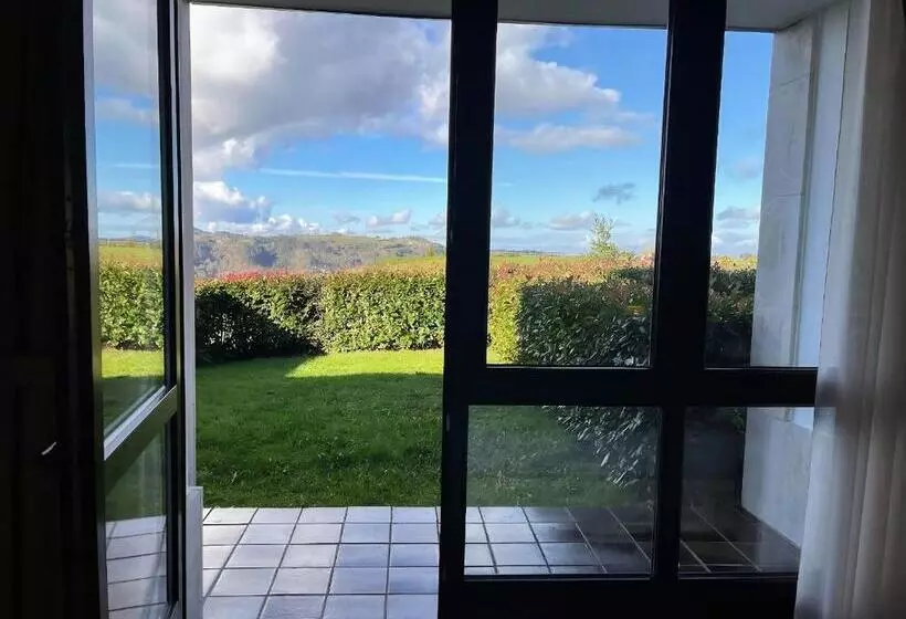 Hosteria De Torazo Nature Hotel & Spa