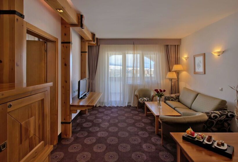 Kempinski Hotel Grand Arena Bansko