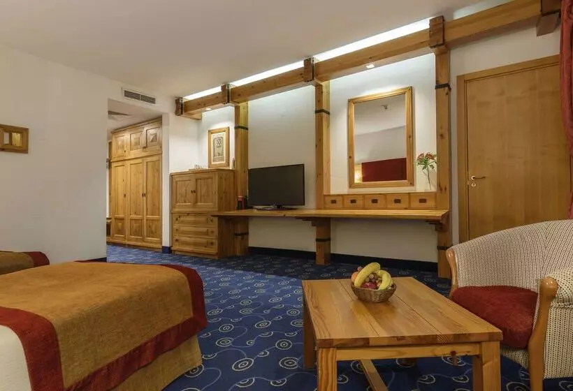 Kempinski Hotel Grand Arena Bansko