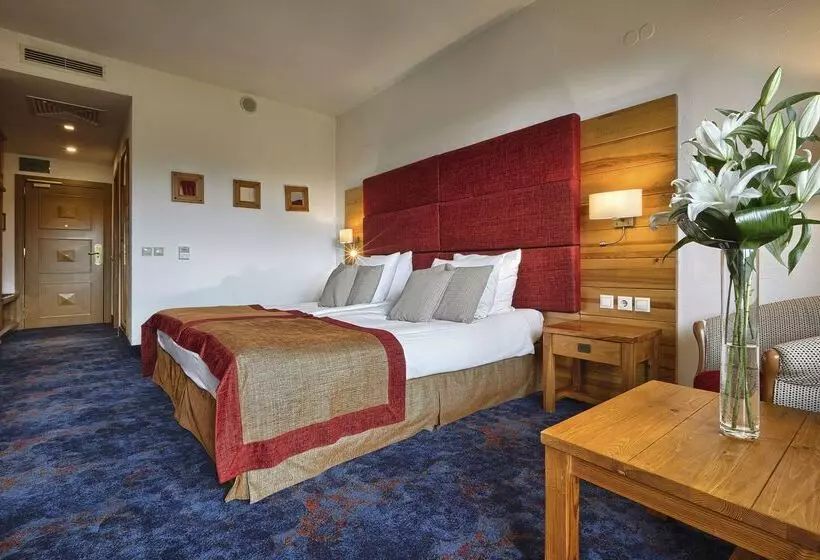 Kempinski Hotel Grand Arena Bansko