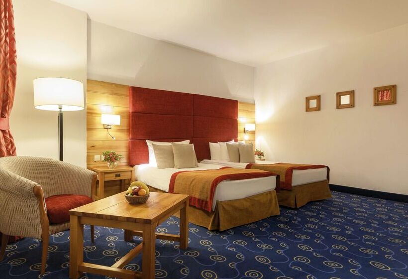 Kempinski Hotel Grand Arena Bansko