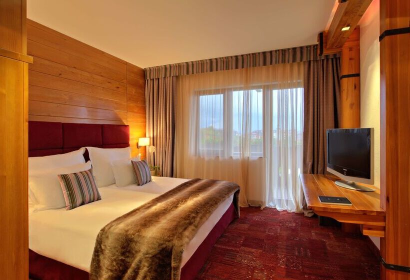 Kempinski Hotel Grand Arena Bansko