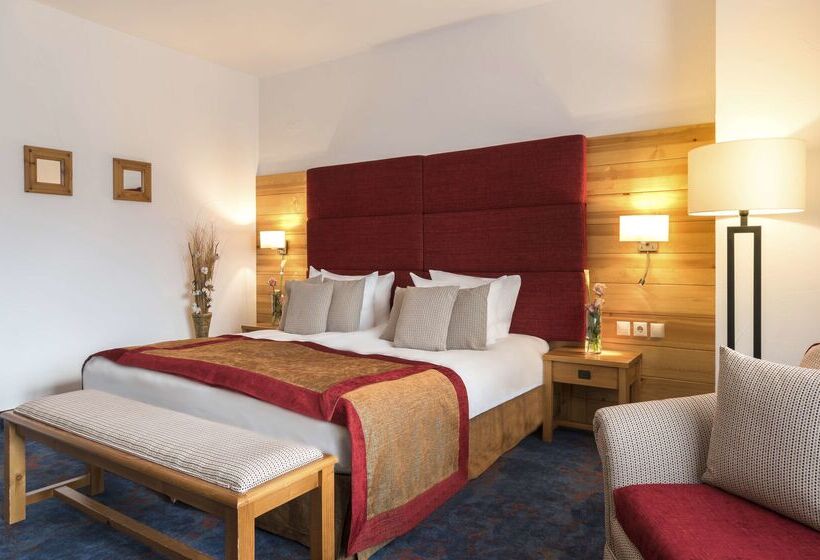 Kempinski Hotel Grand Arena Bansko