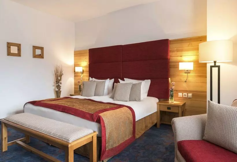 Kempinski Hotel Grand Arena Bansko