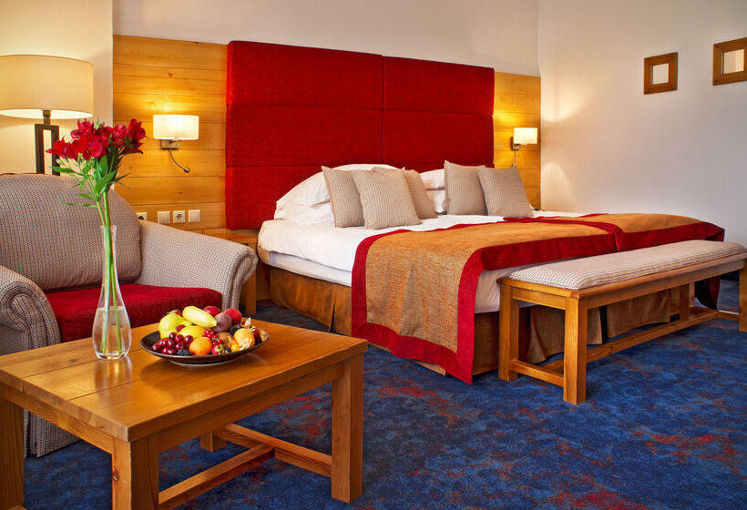 Kempinski Hotel Grand Arena Bansko