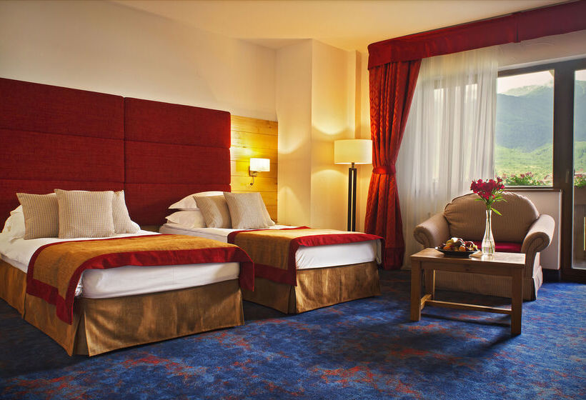 Kempinski Hotel Grand Arena Bansko