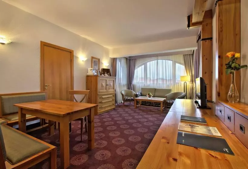 Kempinski Hotel Grand Arena Bansko