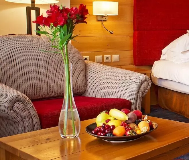 Kempinski Hotel Grand Arena Bansko