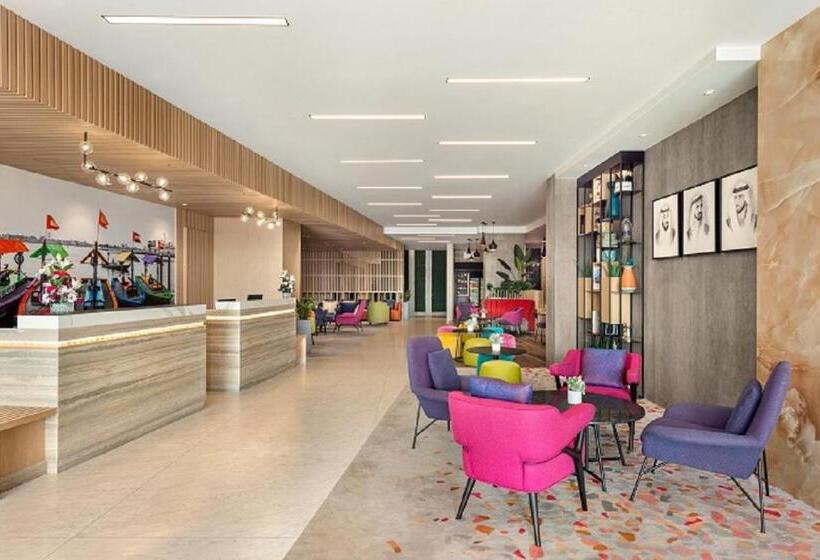 酒店 La Quinta By Wyndham Dubai Jumeirah