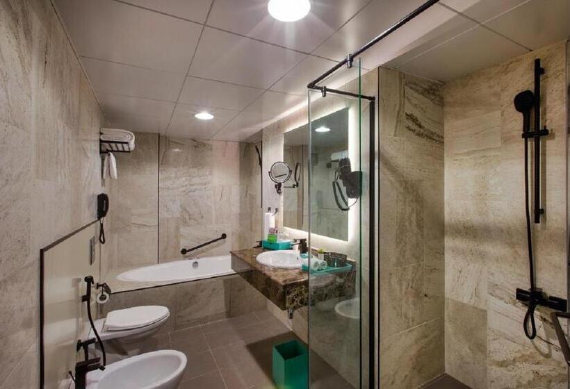 酒店 La Quinta By Wyndham Dubai Jumeirah