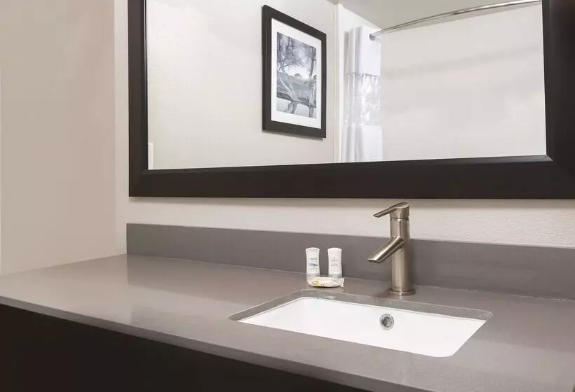 酒店 La Quinta By Wyndham Fairfield   Napa Valley