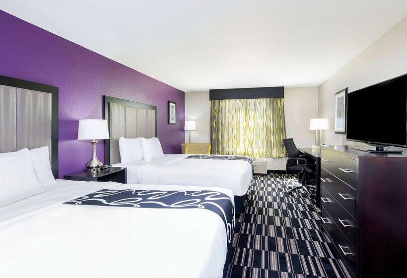 فندق La Quinta By Wyndham Fairfield   Napa Valley