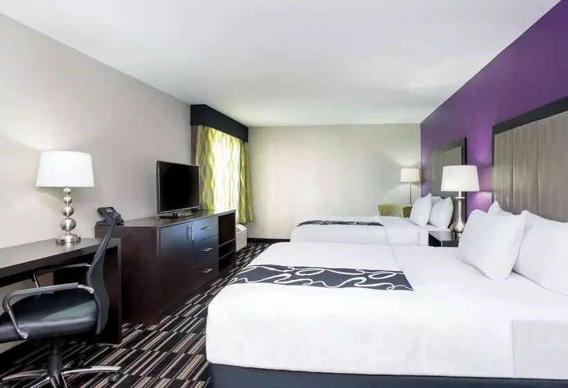 酒店 La Quinta By Wyndham Fairfield   Napa Valley