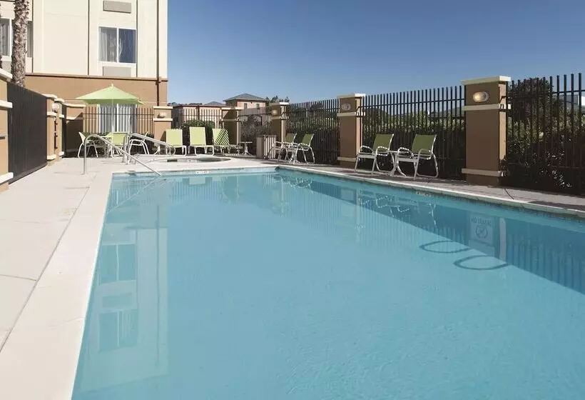 酒店 La Quinta By Wyndham Fairfield   Napa Valley