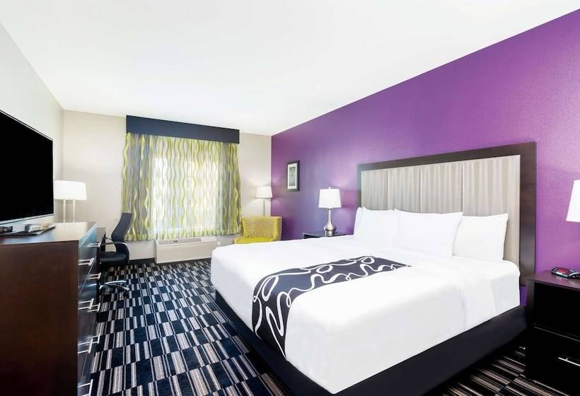 فندق La Quinta By Wyndham Fairfield   Napa Valley