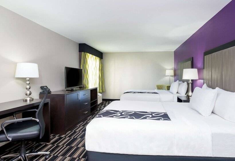 فندق La Quinta By Wyndham Fairfield   Napa Valley