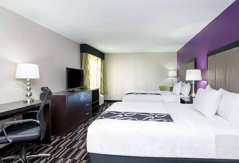 酒店 La Quinta By Wyndham Fairfield   Napa Valley