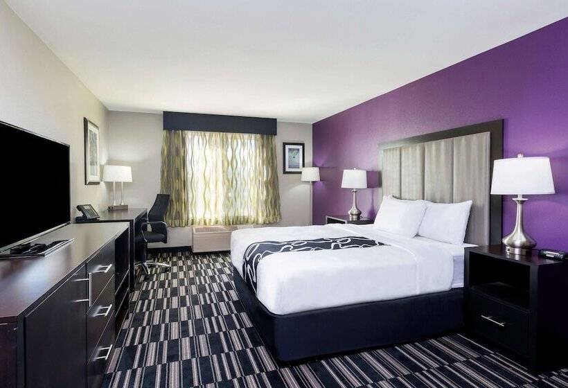 فندق La Quinta By Wyndham Fairfield   Napa Valley