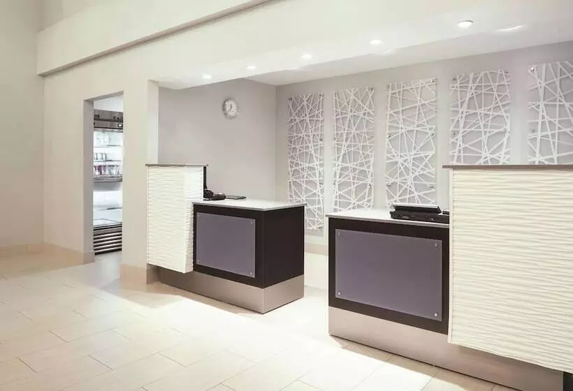 酒店 La Quinta By Wyndham Fairfield   Napa Valley