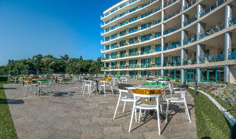 Marina Grand Beach Hotel All Inclusive