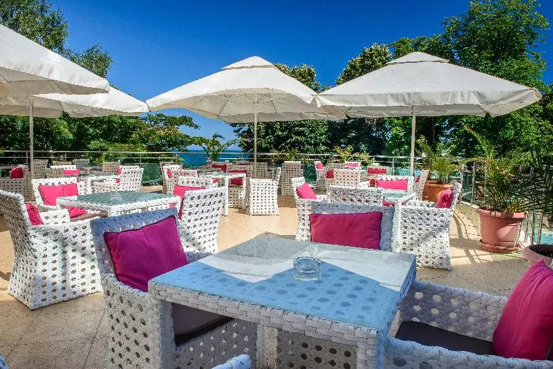 Marina Grand Beach Hotel   All Inclusive