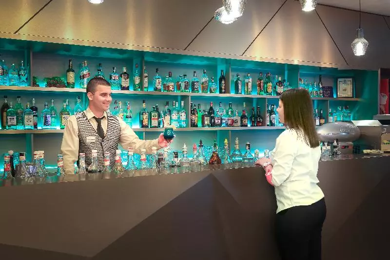 Marina Grand Beach Hotel   All Inclusive