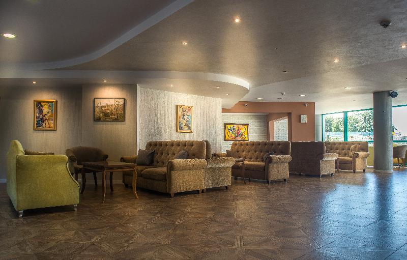 Marina Grand Beach Hotel All Inclusive