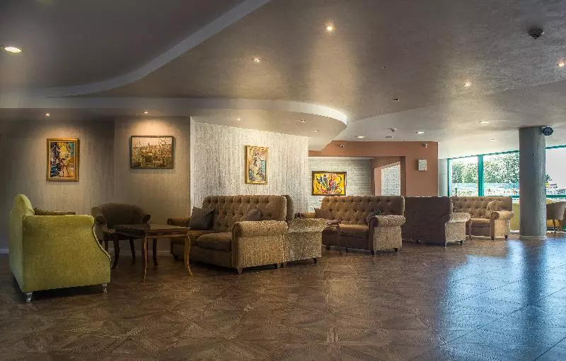 Marina Grand Beach Hotel   All Inclusive