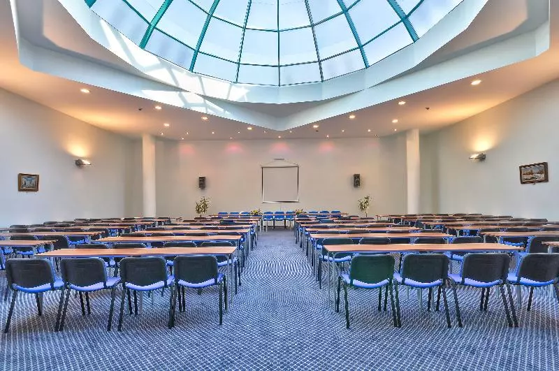 Marina Grand Beach Hotel   All Inclusive