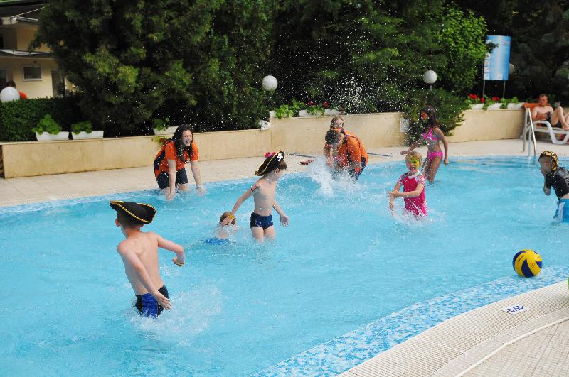 Marina Grand Beach Hotel All Inclusive