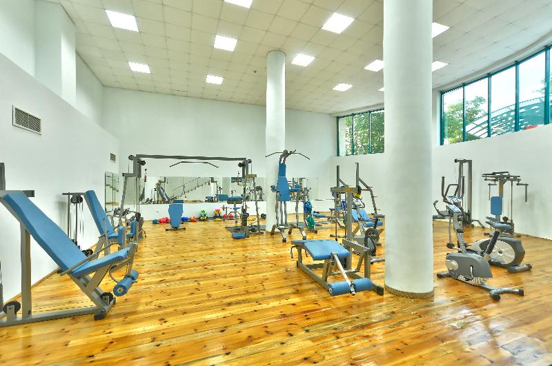 Marina Grand Beach Hotel All Inclusive