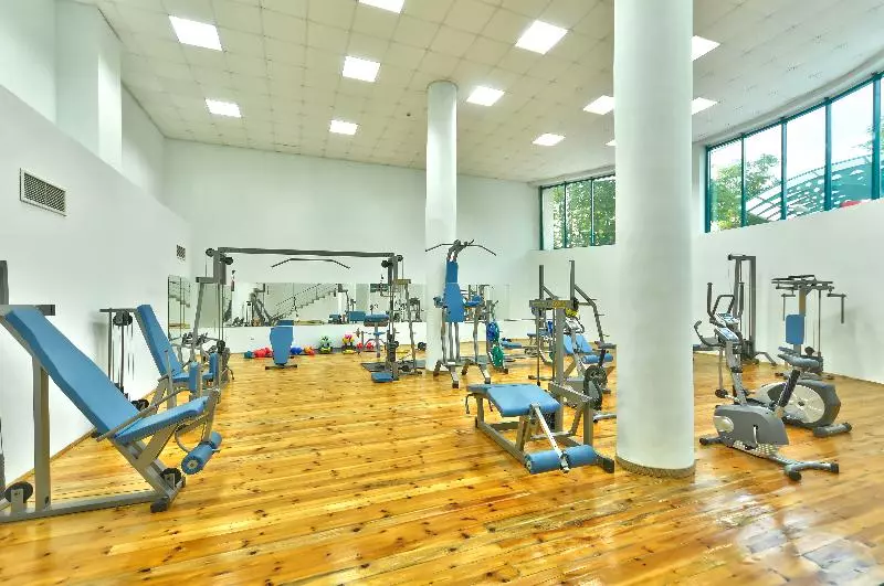 Marina Grand Beach Hotel   All Inclusive