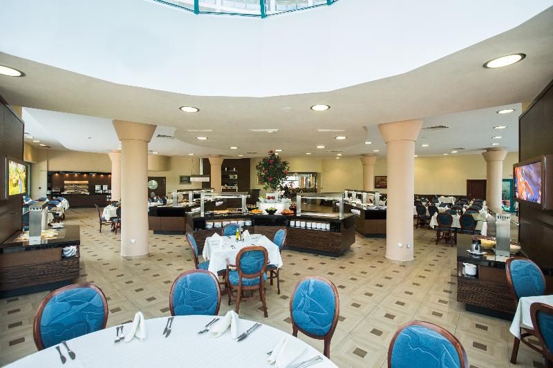 Marina Grand Beach Hotel All Inclusive