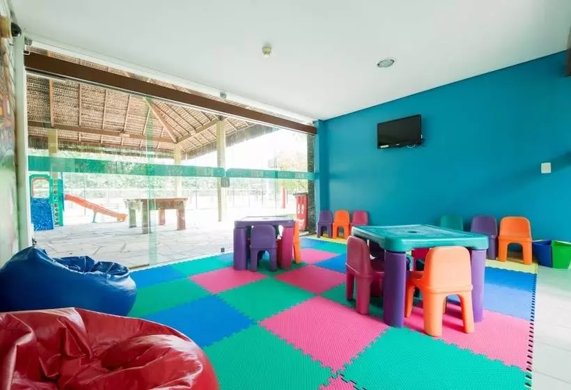 호텔 Marulhos Suítes Resort By Mai