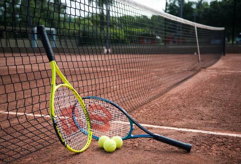 Отель Marulhos Suítes Resort By Mai