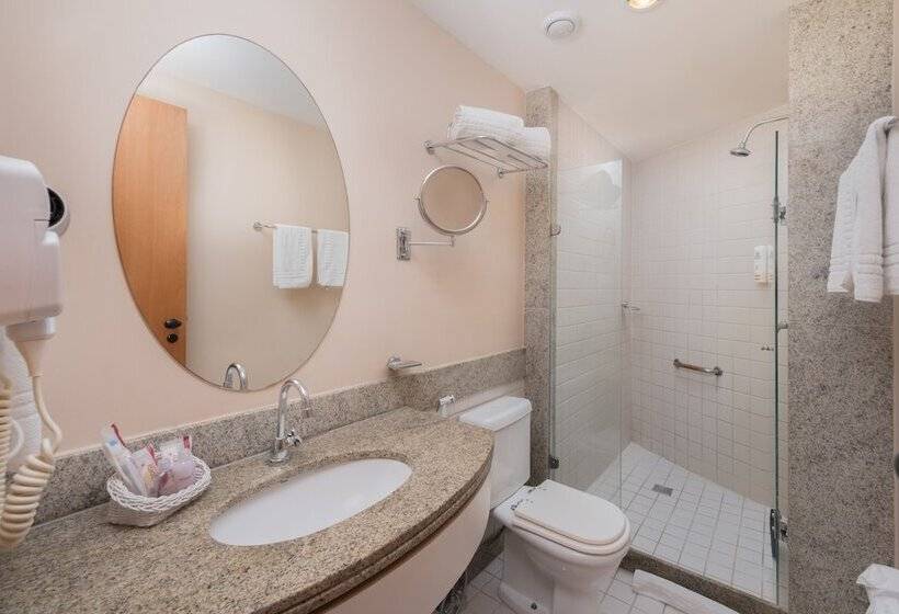 Отель Marulhos Suítes Resort By Mai