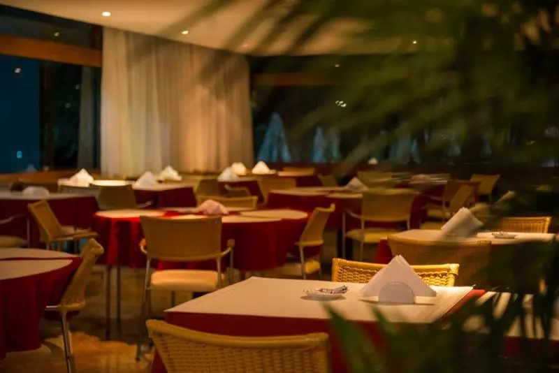 호텔 Marulhos Suítes Resort By Mai