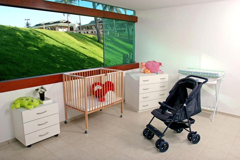 Отель Marulhos Suítes Resort By Mai