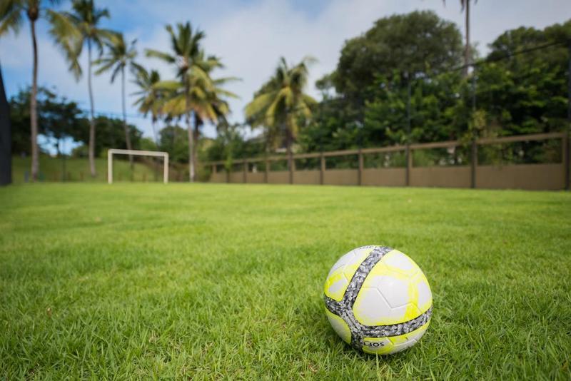 Отель Marulhos Suítes Resort By Mai