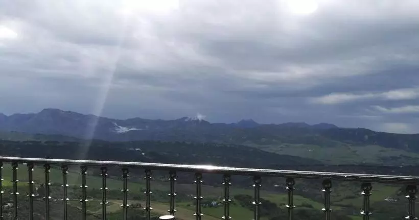 בית מלון כפרי Montelirio